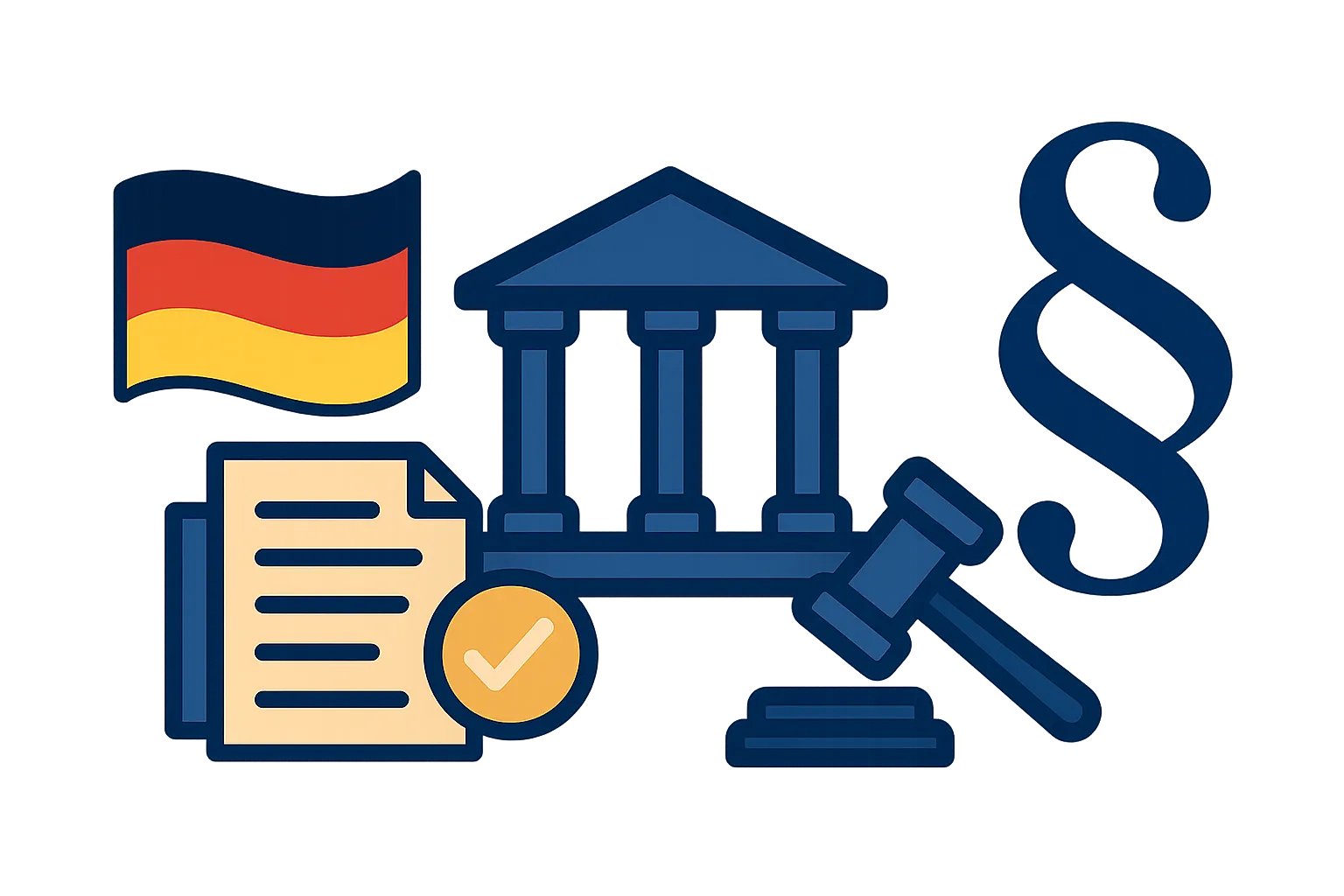 Online casino laws for players in Germany