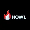 Howl Casino logo