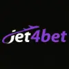 Jet4Bet Casino logo