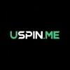 USpin Casino logo