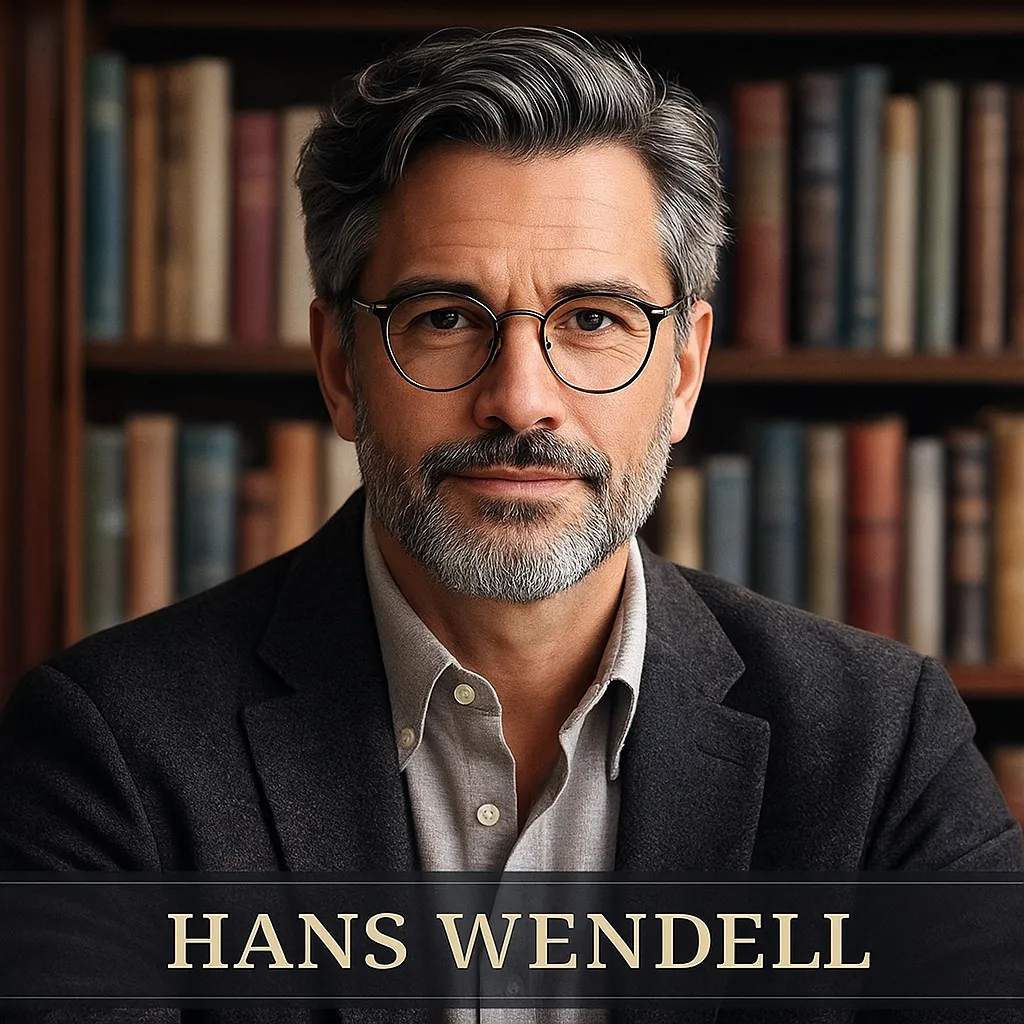 Hans Wendell – WorldSpinGuide