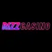 Rizz Casino logo