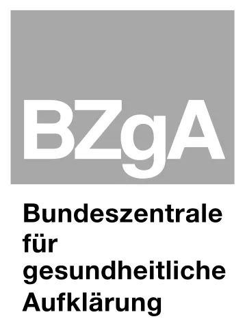 BZgA – German Federal Centre for Health Education